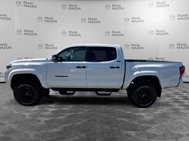 2020 Toyota Tacoma SR5 V6