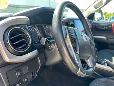 2020 Toyota Tacoma SR5 V6