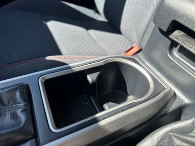 2020 Toyota Tacoma SR5 V6