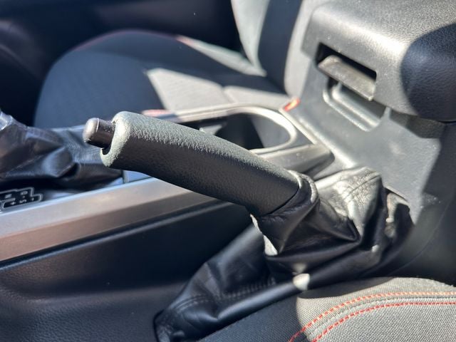 2020 Toyota Tacoma SR5 V6