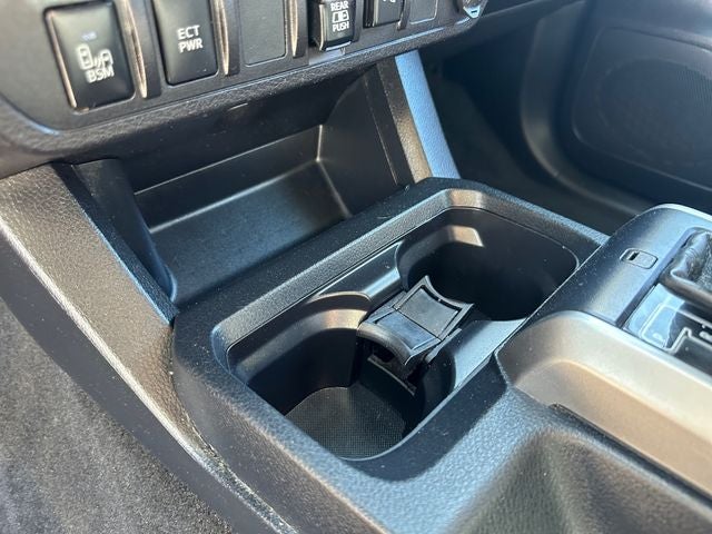 2020 Toyota Tacoma SR5 V6