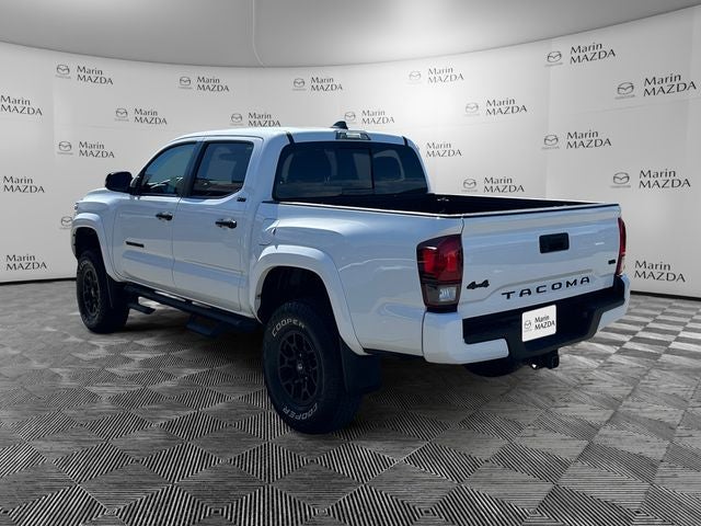 2020 Toyota Tacoma SR5 V6