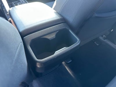 2020 Toyota Tacoma SR5 V6