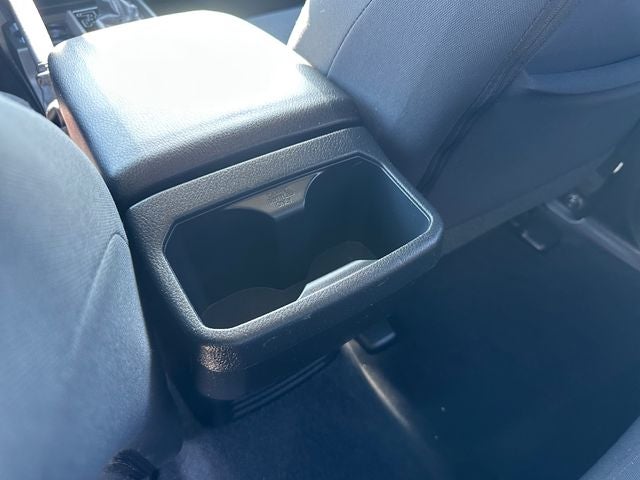 2020 Toyota Tacoma SR5 V6