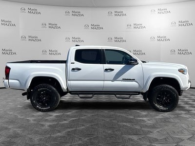2020 Toyota Tacoma SR5 V6