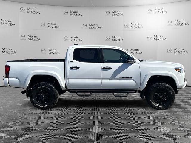 2020 Toyota Tacoma SR5 V6