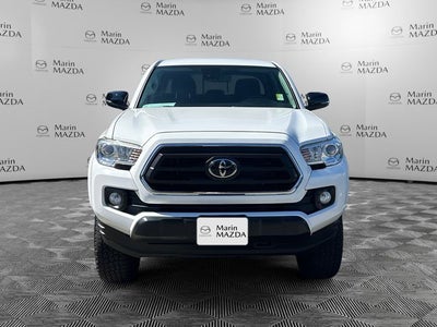 2020 Toyota Tacoma SR5 V6