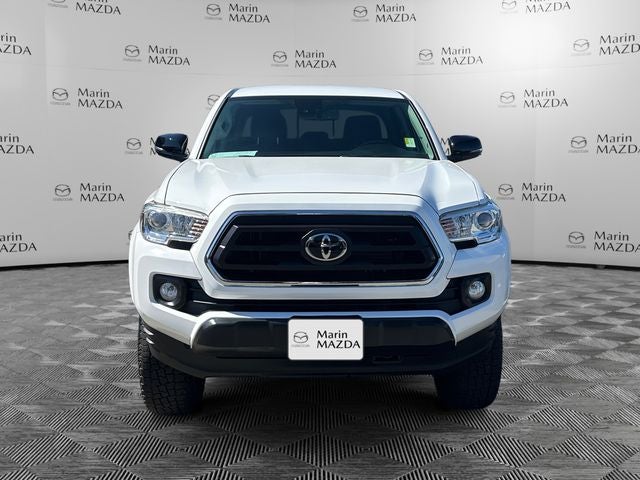 2020 Toyota Tacoma SR5 V6