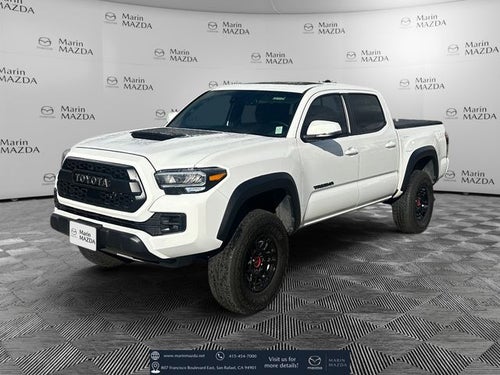 2023 Toyota Tacoma TRD Pro V6