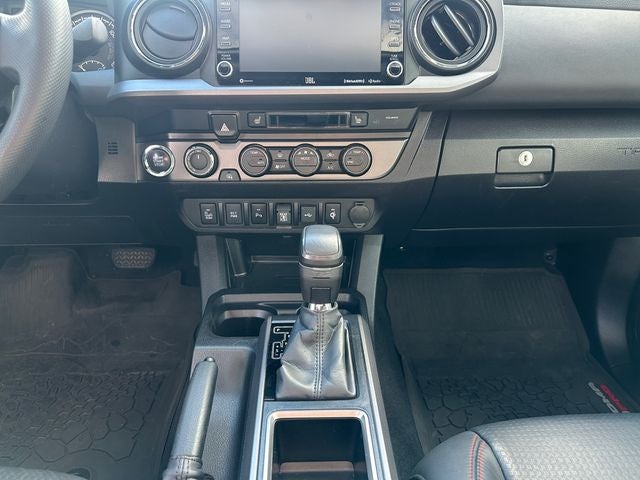 2023 Toyota Tacoma TRD Pro V6