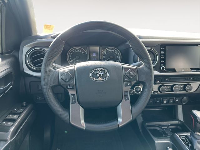 2023 Toyota Tacoma TRD Pro V6