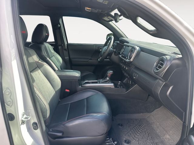 2023 Toyota Tacoma TRD Pro V6