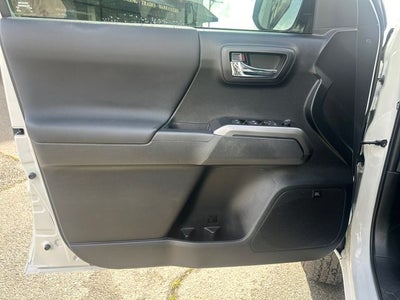 2023 Toyota Tacoma TRD Pro V6