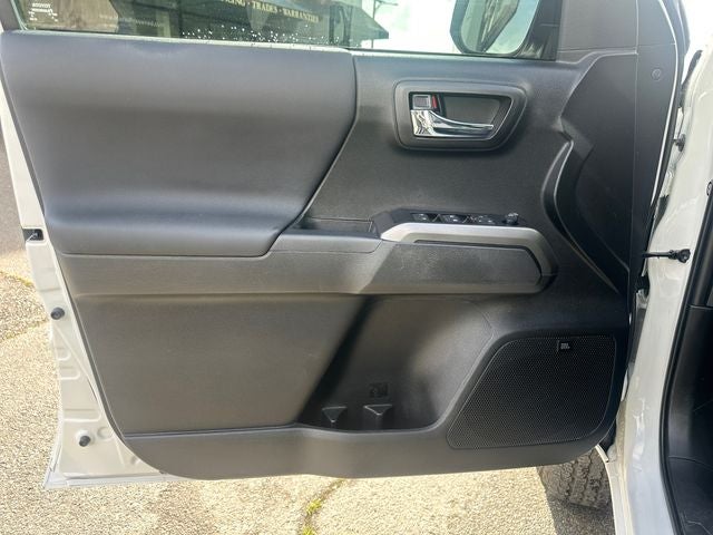 2023 Toyota Tacoma TRD Pro V6