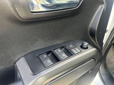 2023 Toyota Tacoma TRD Pro V6