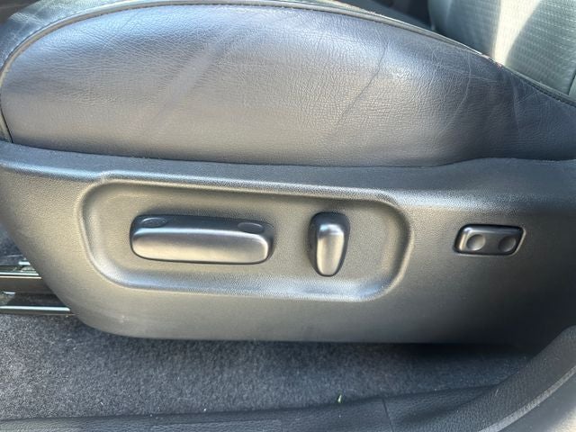 2023 Toyota Tacoma TRD Pro V6