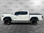 2023 Toyota Tacoma TRD Pro V6