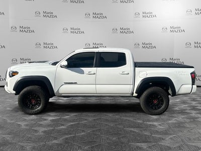2023 Toyota Tacoma TRD Pro V6