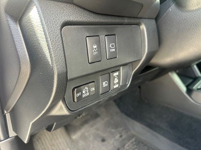 2023 Toyota Tacoma TRD Pro V6