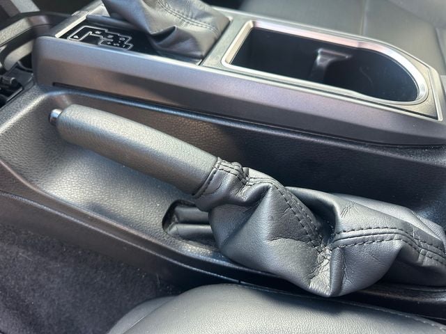 2023 Toyota Tacoma TRD Pro V6