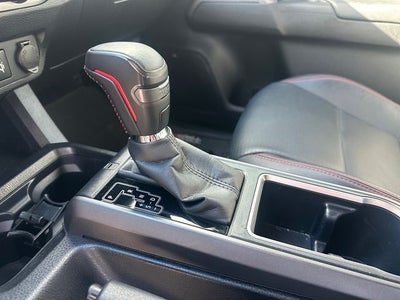 2023 Toyota Tacoma TRD Pro V6