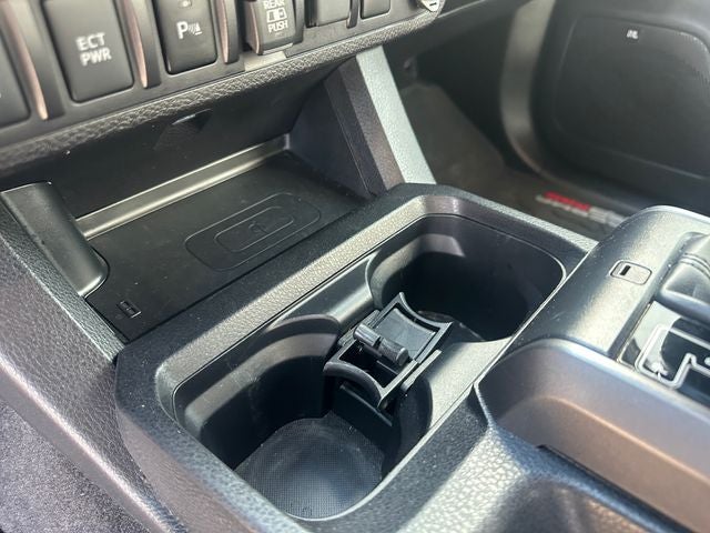 2023 Toyota Tacoma TRD Pro V6