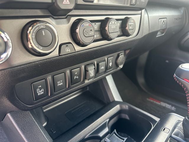 2023 Toyota Tacoma TRD Pro V6