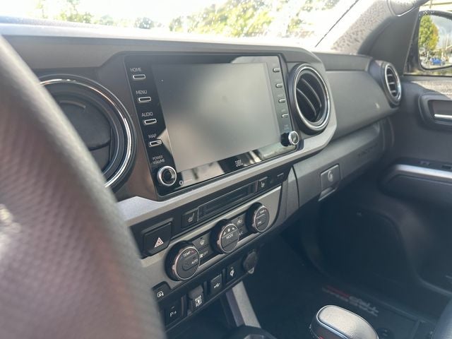 2023 Toyota Tacoma TRD Pro V6