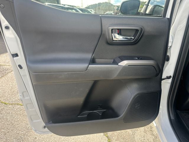 2023 Toyota Tacoma TRD Pro V6