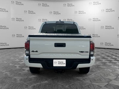 2023 Toyota Tacoma TRD Pro V6