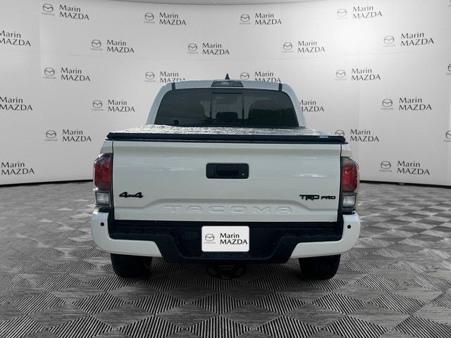 2023 Toyota Tacoma TRD Pro V6