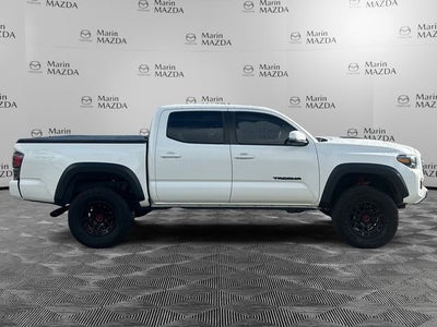 2023 Toyota Tacoma TRD Pro V6