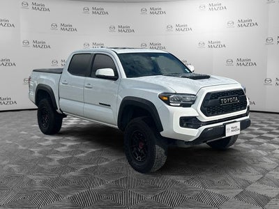 2023 Toyota Tacoma TRD Pro V6
