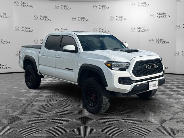 2023 Toyota Tacoma TRD Pro V6