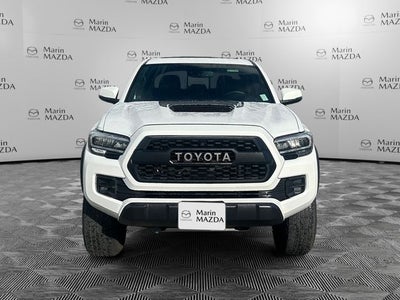 2023 Toyota Tacoma TRD Pro V6