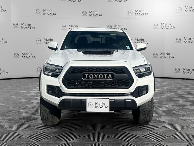 2023 Toyota Tacoma TRD Pro V6