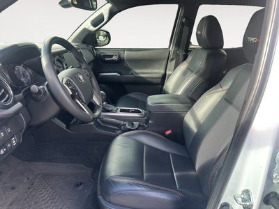 2023 Toyota Tacoma TRD Pro V6