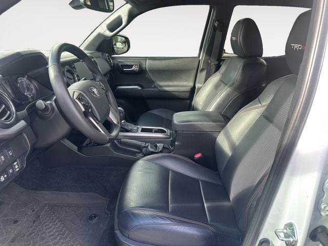 2023 Toyota Tacoma TRD Pro V6