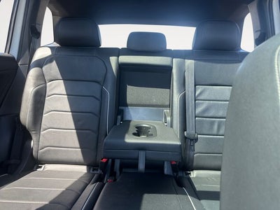 2023 Volkswagen Tiguan 2.0T SEL R-Line