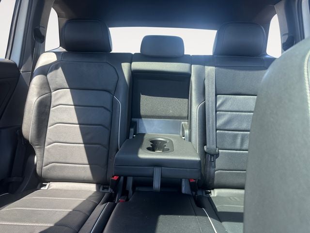 2023 Volkswagen Tiguan 2.0T SEL R-Line