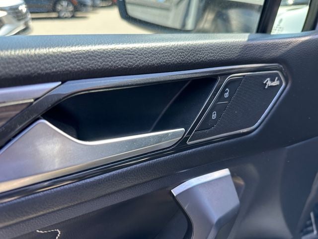 2023 Volkswagen Tiguan 2.0T SEL R-Line