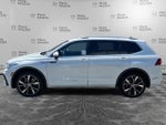 2023 Volkswagen Tiguan 2.0T SEL R-Line