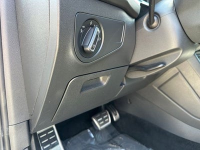 2023 Volkswagen Tiguan 2.0T SEL R-Line