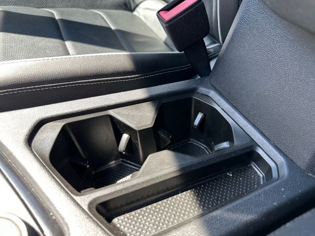 2023 Volkswagen Tiguan 2.0T SEL R-Line
