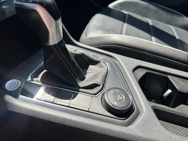 2023 Volkswagen Tiguan 2.0T SEL R-Line