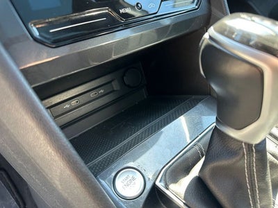 2023 Volkswagen Tiguan 2.0T SEL R-Line