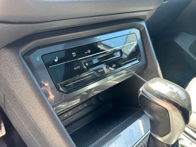 2023 Volkswagen Tiguan 2.0T SEL R-Line