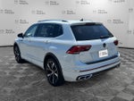 2023 Volkswagen Tiguan 2.0T SEL R-Line
