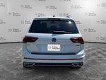 2023 Volkswagen Tiguan 2.0T SEL R-Line