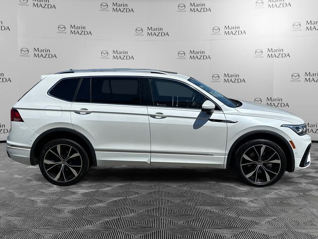 2023 Volkswagen Tiguan 2.0T SEL R-Line